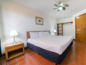 Hotel La Rinconada Santa Fe  Хочитепек